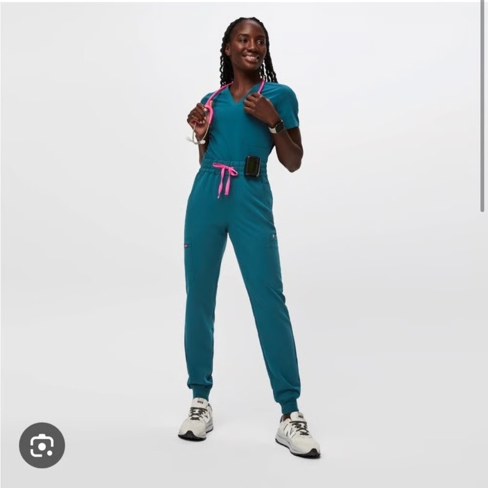 FIGS Uman Relaxed Jogger Pant